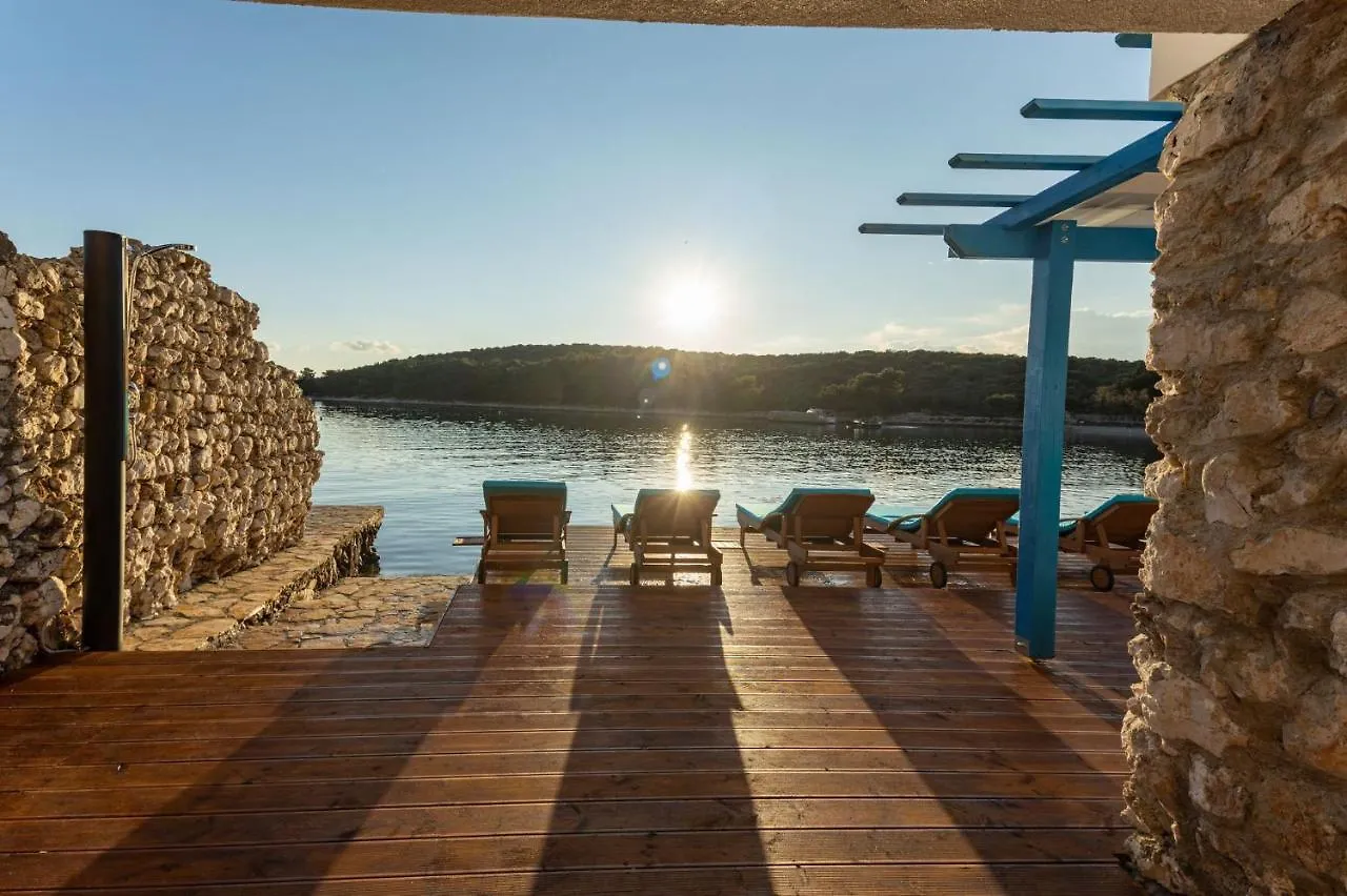 Villa Otus Zadarvillas Pašman 0*,