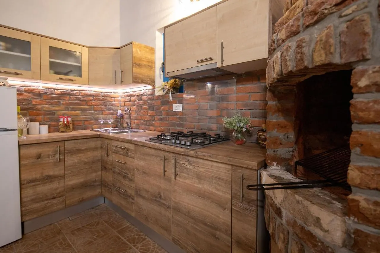 Villa Otus Zadarvillas Pašman