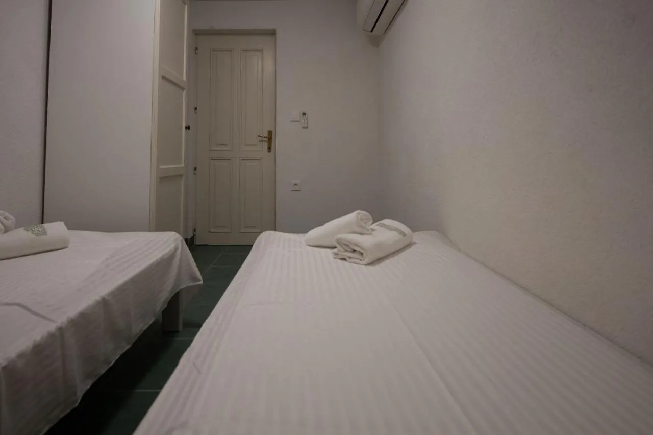 Villa Otus Zadarvillas Pašman 0*,  Croacia