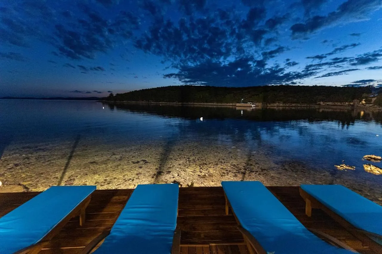 Villa Otus Zadarvillas Pašman 0*,