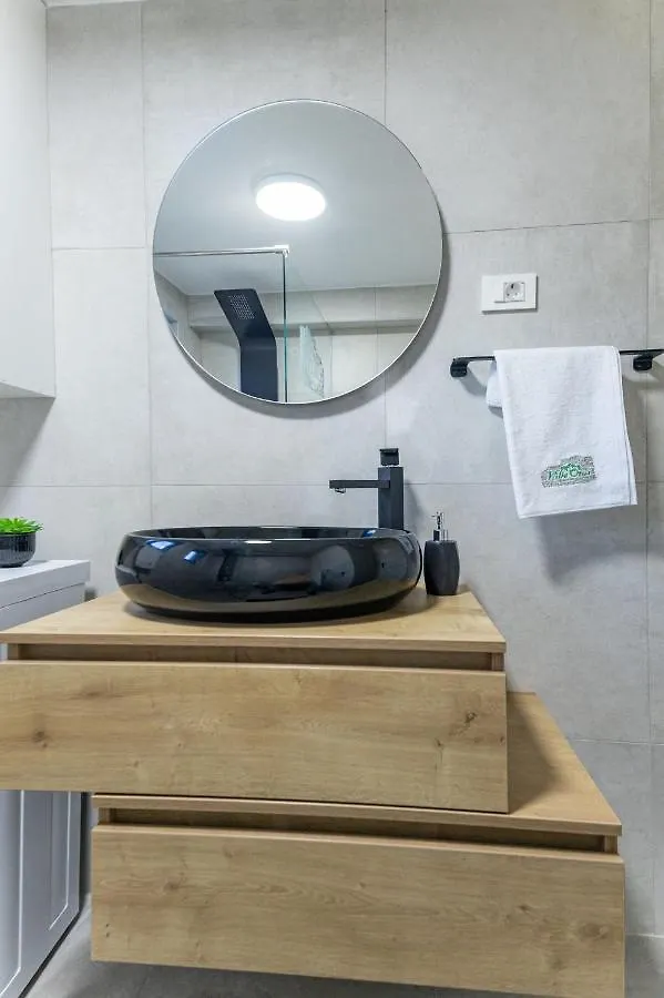 Villa Otus Zadarvillas Pašman
