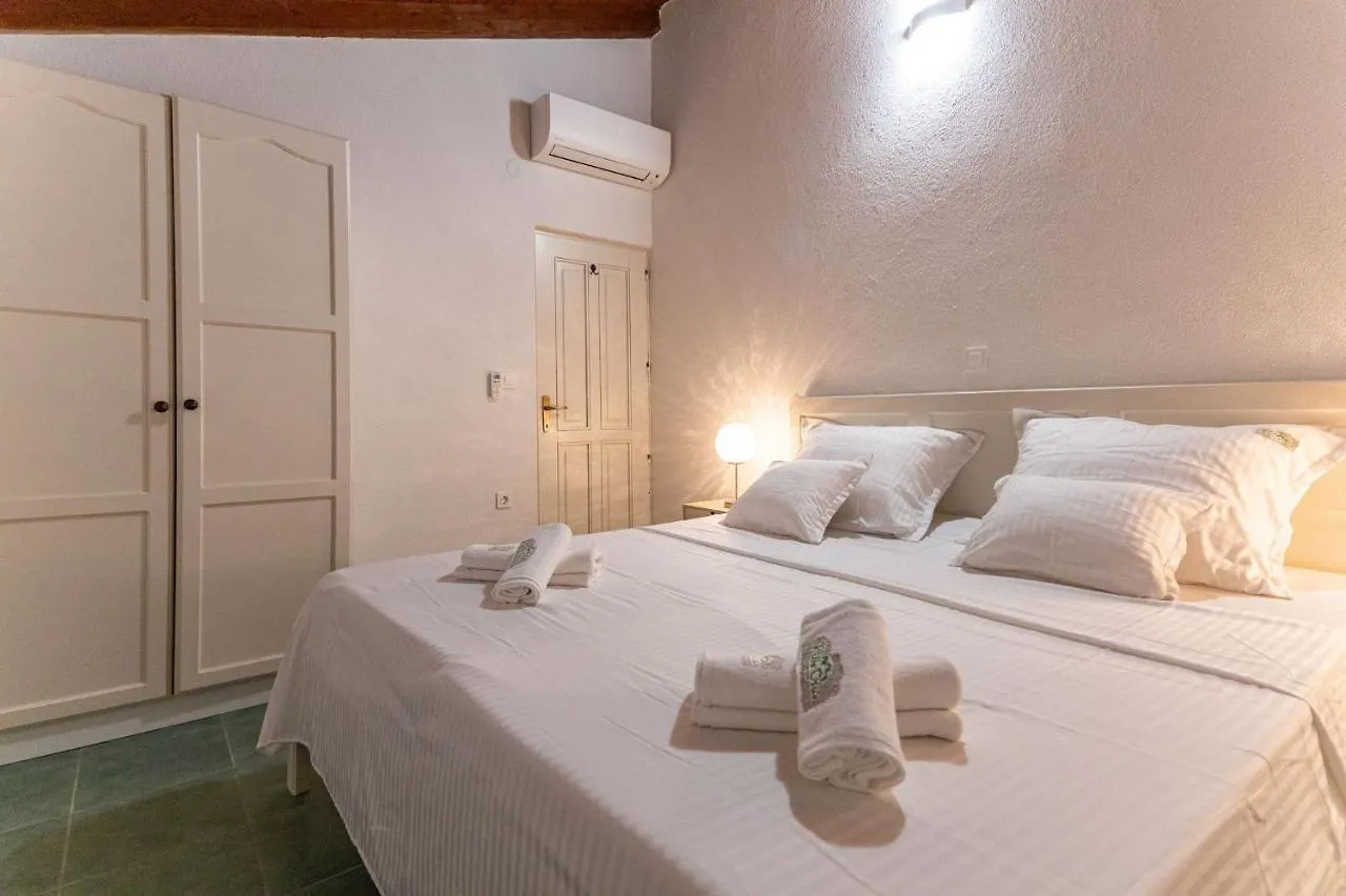 Villa Otus Zadarvillas Pašman Chorvatsko