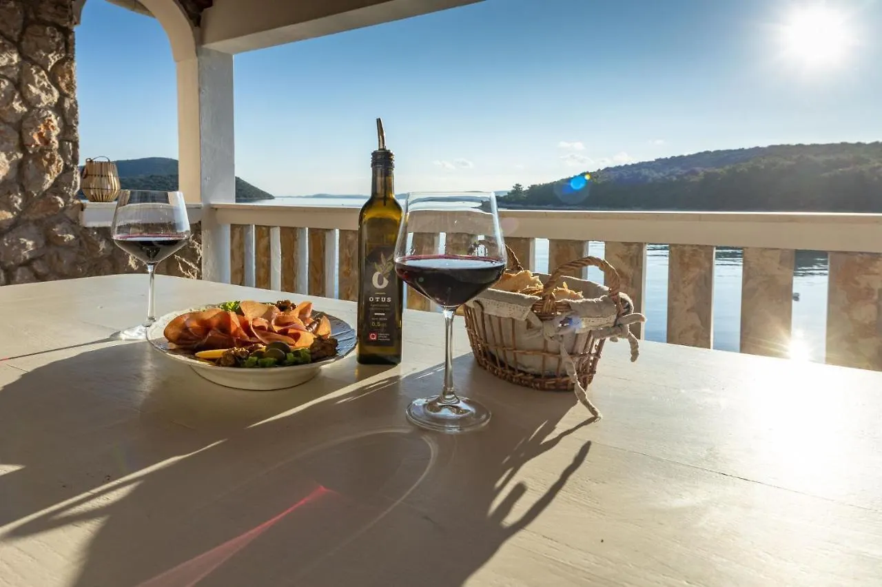 Villa Otus Zadarvillas Pasman 0*,  Croatia