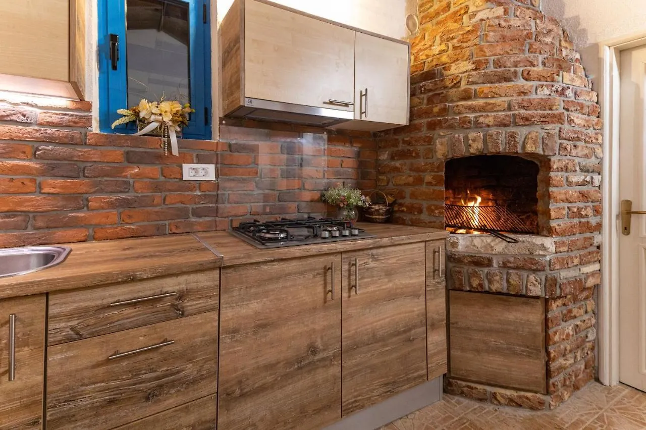 Villa Otus Zadarvillas Pasman Croatia