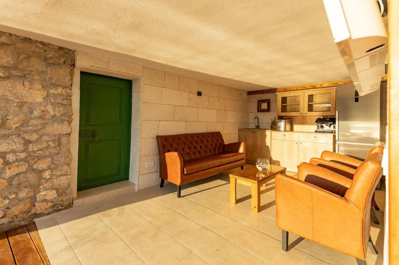 Villa Otus Zadarvillas Pasman