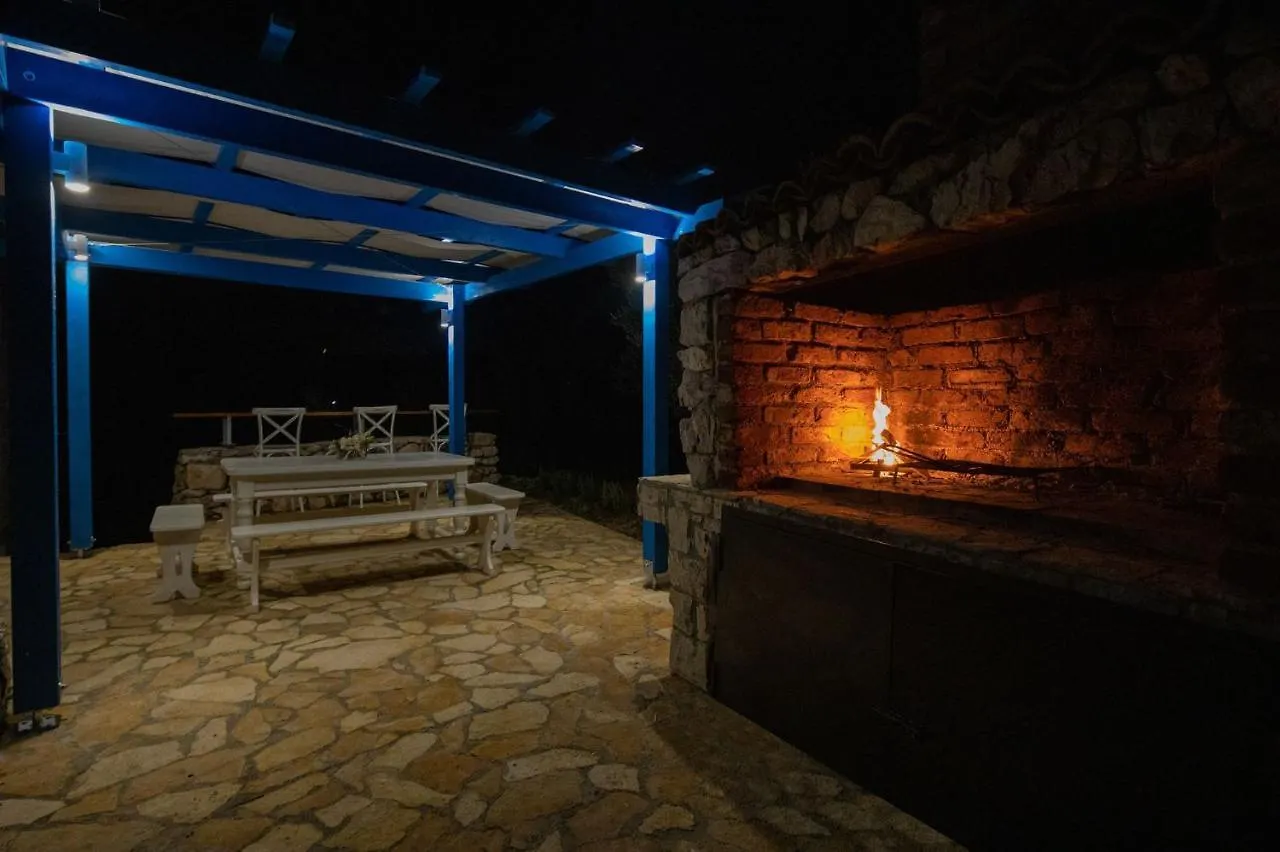 Villa Otus Zadarvillas Pasman