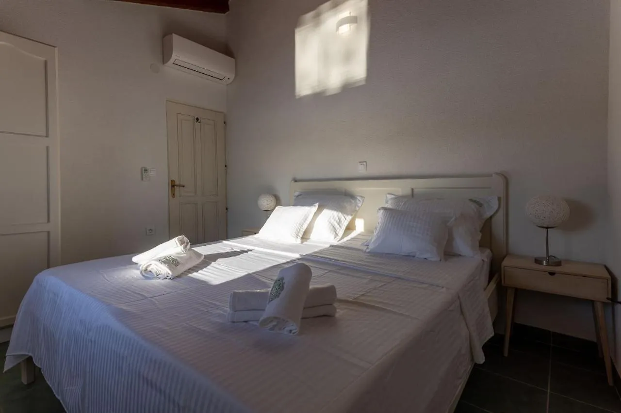 Villa Otus Zadarvillas Pasman