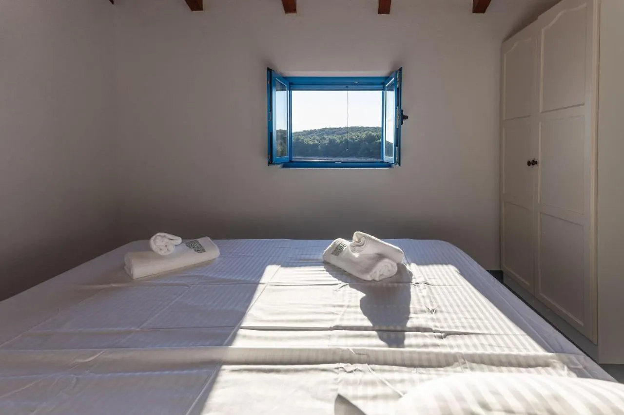 Villa Otus Zadarvillas Pasman 0*,