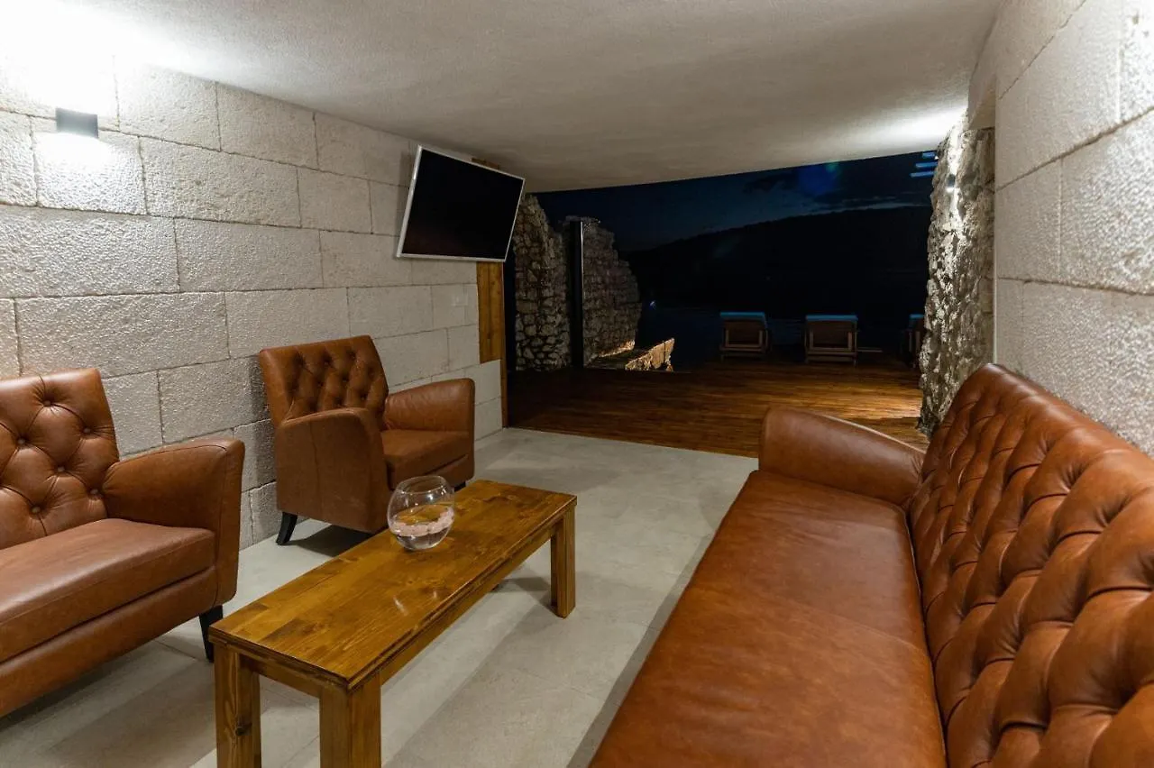 Villa Otus Zadarvillas Pasman