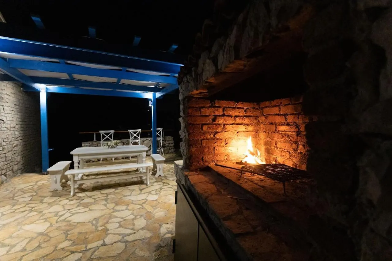 Villa Otus Zadarvillas Pasman