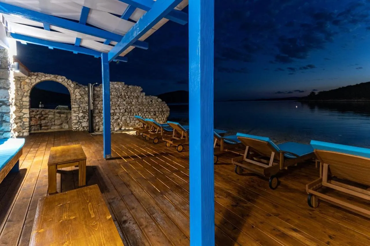 Villa Otus Zadarvillas Pasman 0*,  Croatia