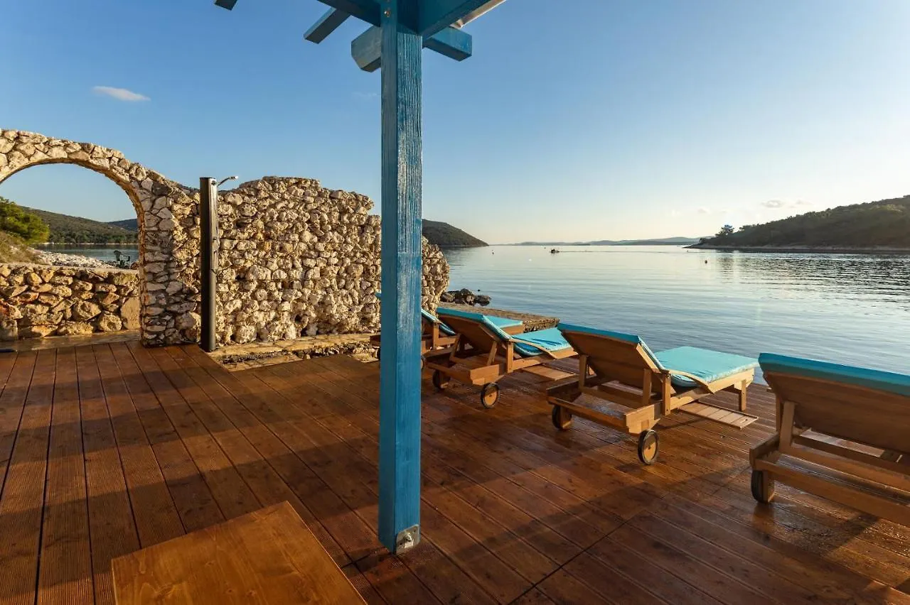 Villa Otus Zadarvillas Pasman