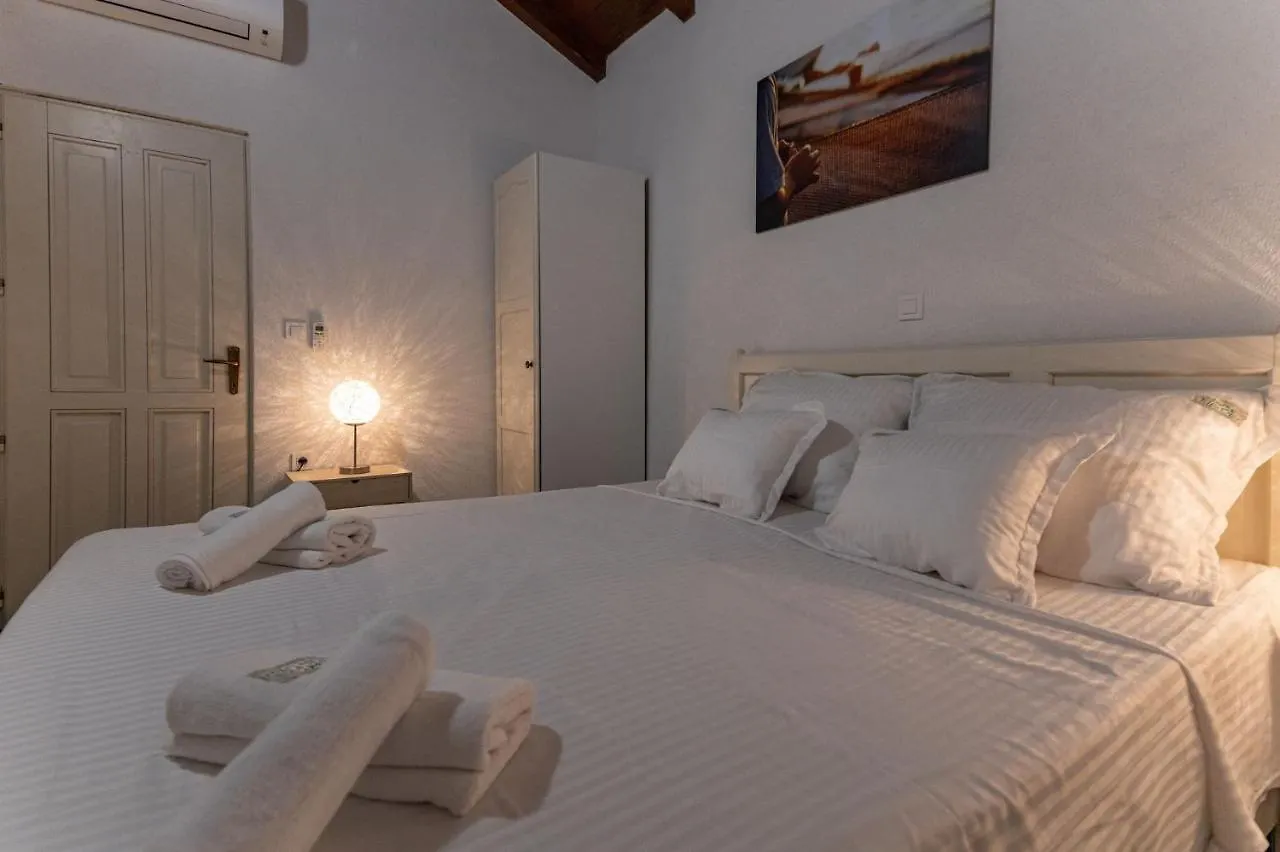 Villa Otus Zadarvillas Pasman