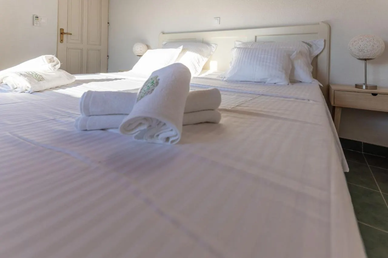 Villa Otus Zadarvillas Pasman 0*,  Croatia