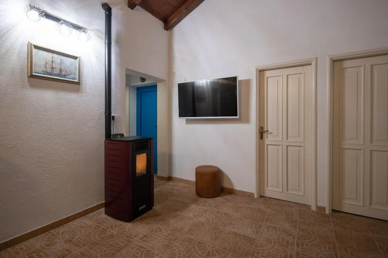 Villa Otus Zadarvillas Pasman