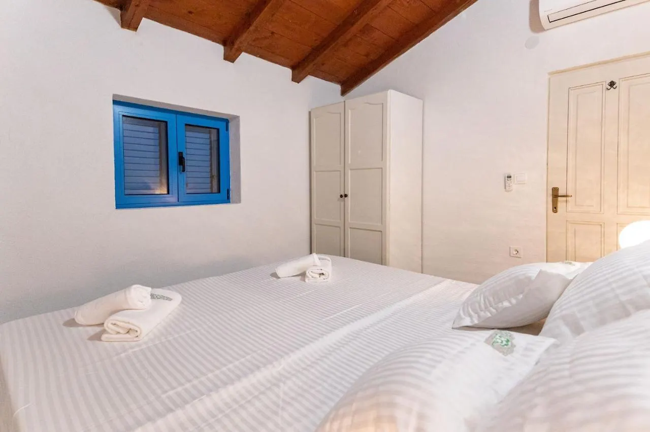 Villa Otus Zadarvillas Pasman 0*,