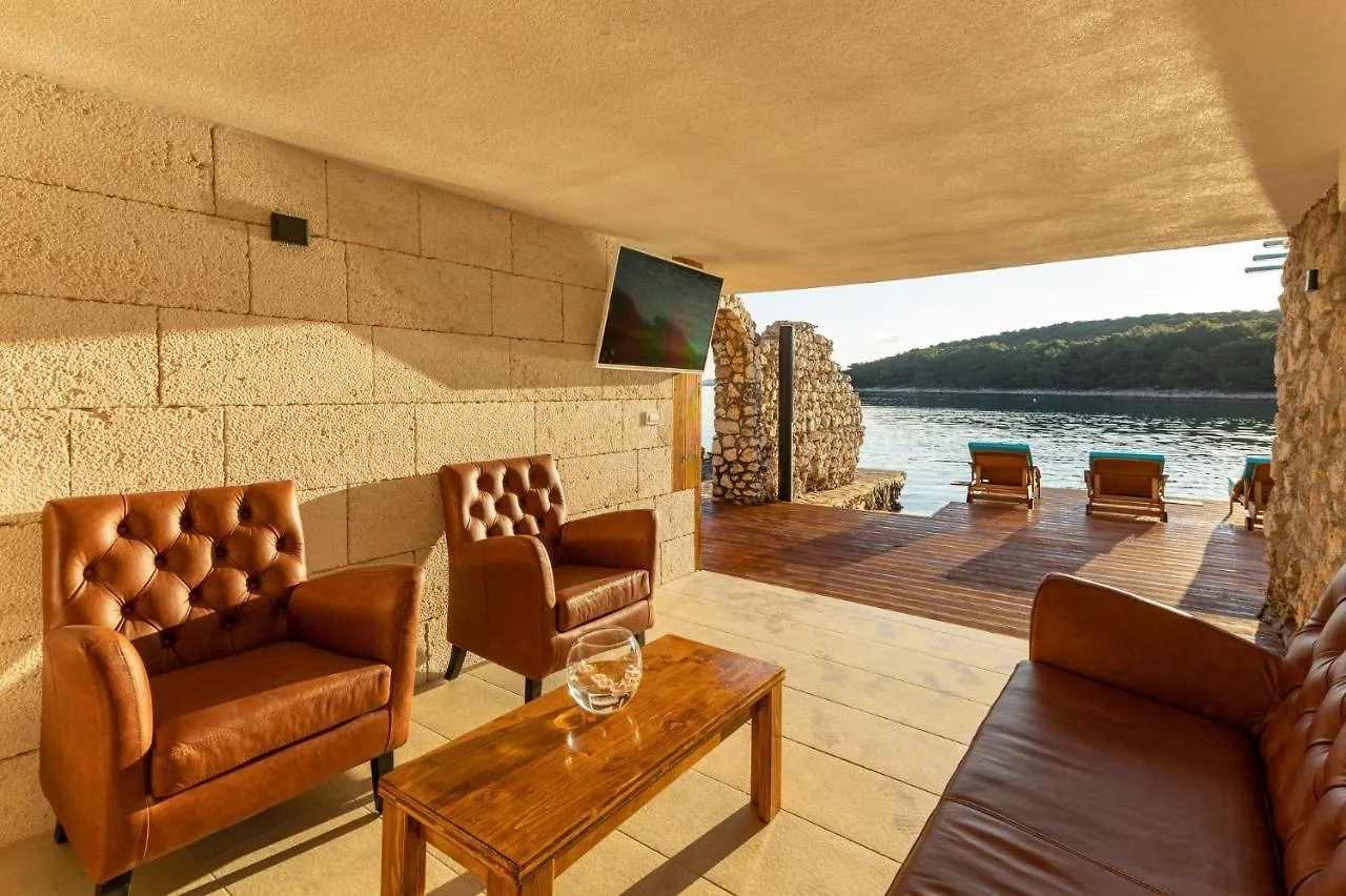Villa Otus Zadarvillas Pasman 0*,  Croatia