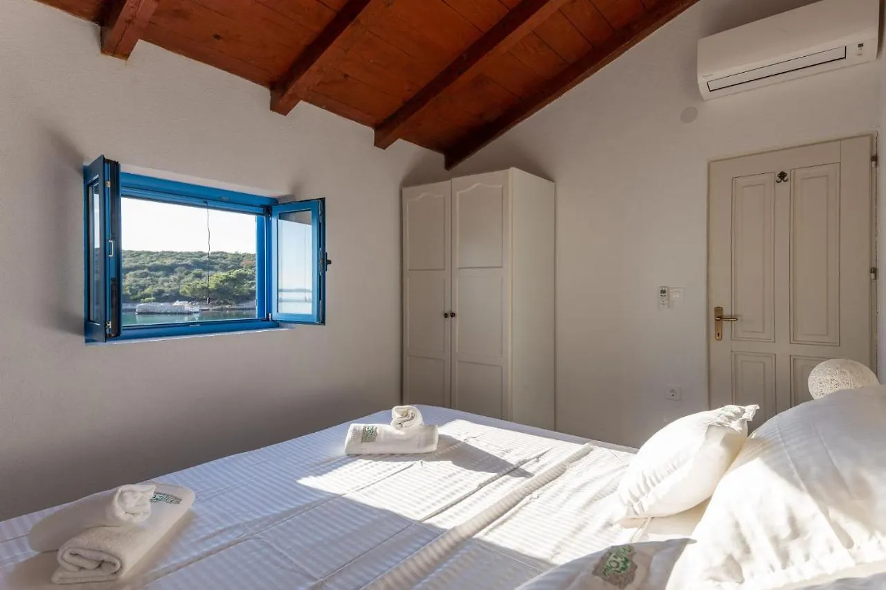 Villa Otus Zadarvillas Pasman