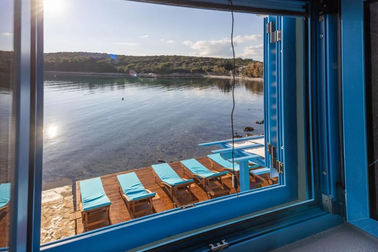 Villa Otus Zadarvillas Pasman