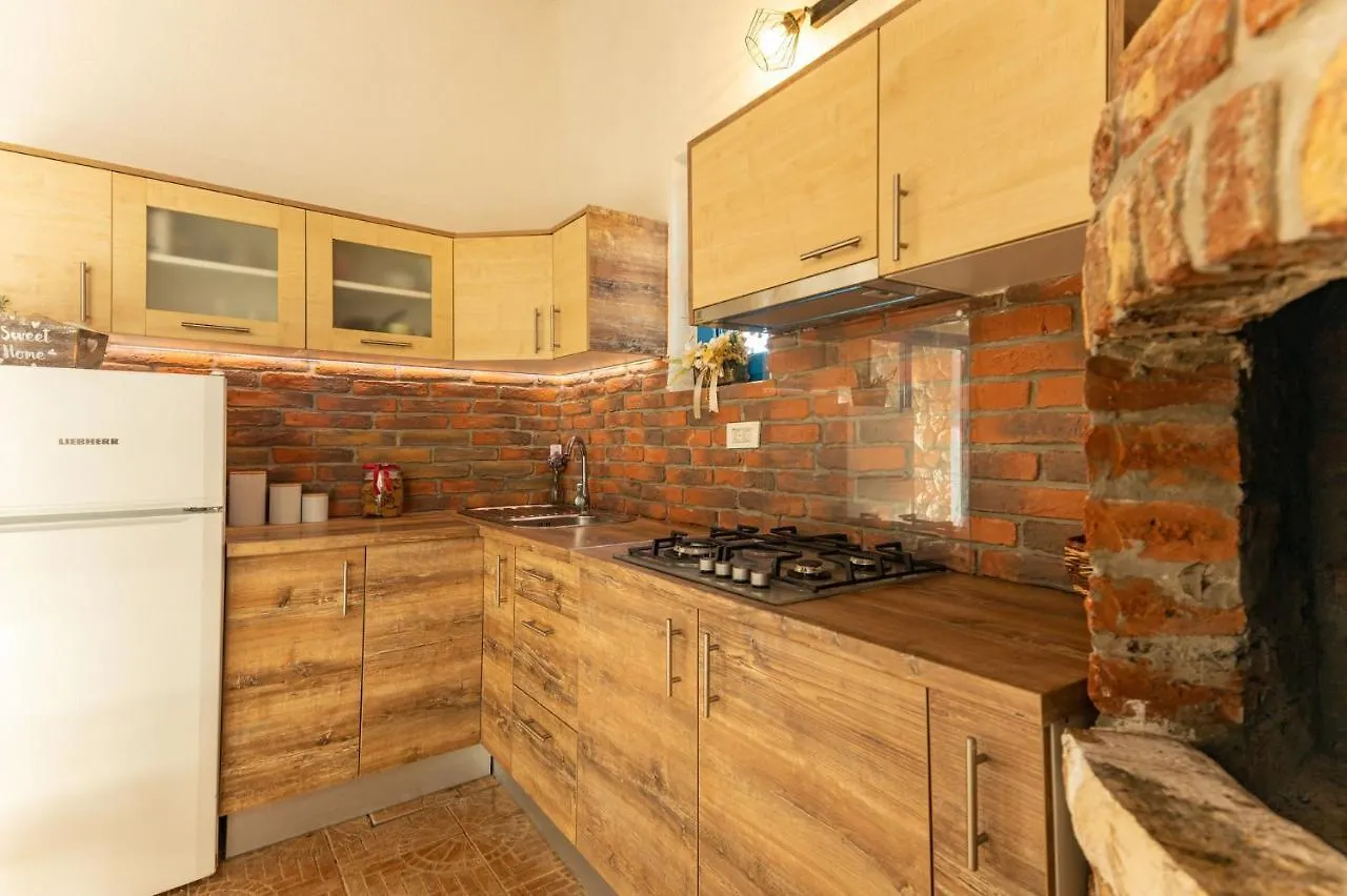 Villa Otus Zadarvillas Pasman