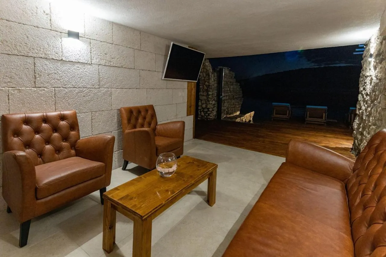 Villa Otus Zadarvillas Pasman 0*,