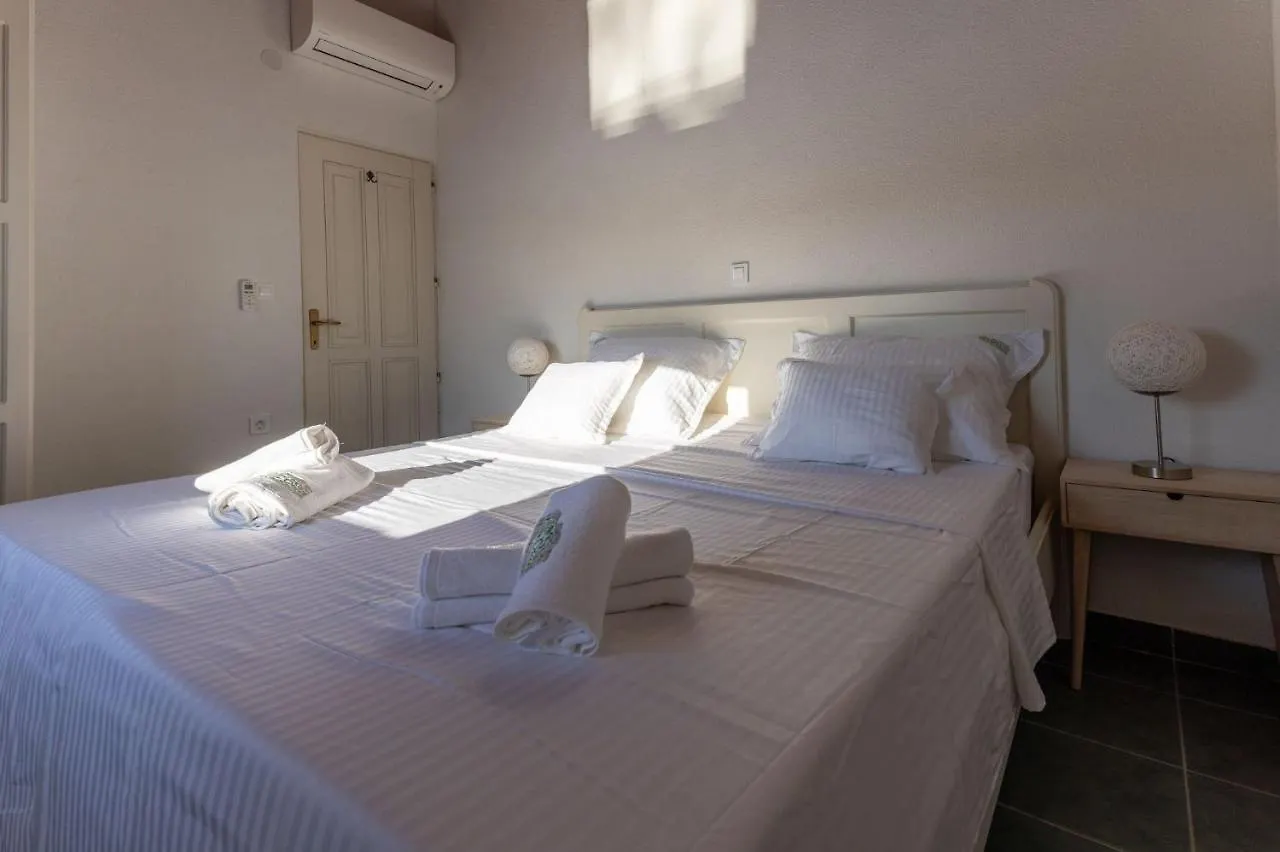 Villa Otus Zadarvillas Pasman
