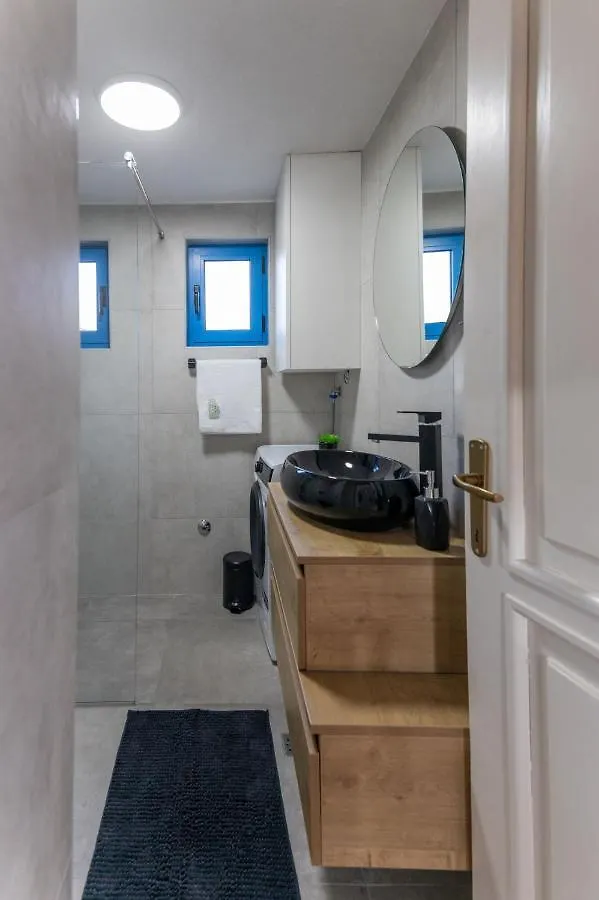 Villa Otus Zadarvillas Pasman
