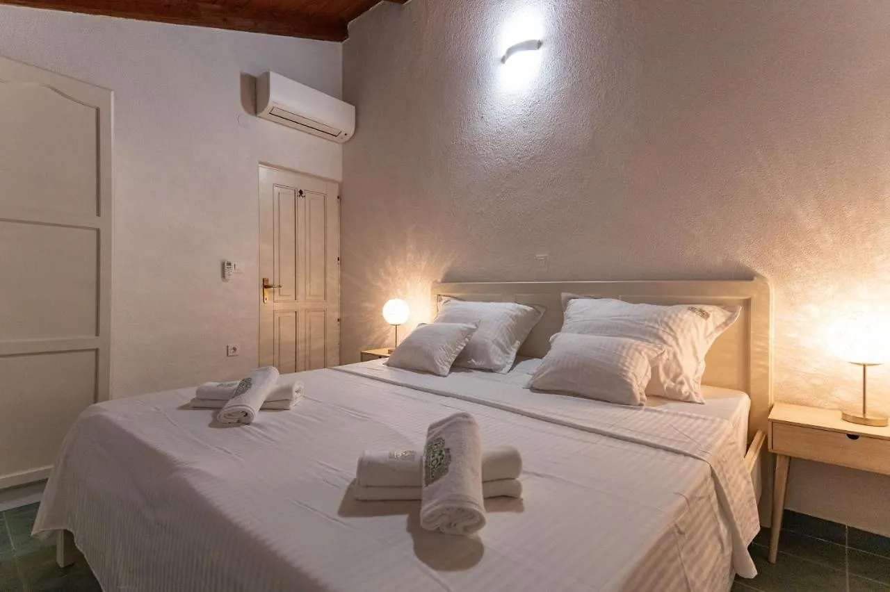 Villa Otus Zadarvillas Pasman Croatia